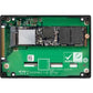 QNAP M.2 2280 PCIE NVMe GEN4X4TOU.2 PCIE NVMe GEN4 X4 Converter/Adapter