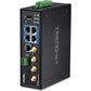 TRENDnet Industrial AC1200 Wireless Dual Band Gigabit Router