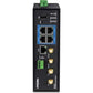 TRENDnet Industrial AC1200 Wireless Dual Band Gigabit Router