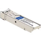 AddOn Cisco SFP-10G-ZR-54.13 Comp TAA 10G-DWDM LC 1554.13NM 80KM SFP+