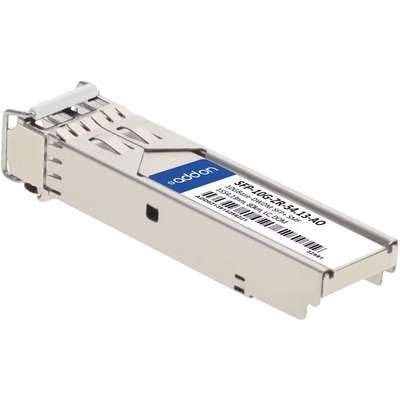AddOn Cisco SFP-10G-ZR-54.13 Comp TAA 10G-DWDM LC 1554.13NM 80KM SFP+