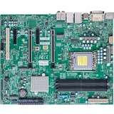 Supermicro MB Motherboard-X13SAE-B W680 LGA1700 No Memory ATX Bulk