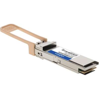 AddOn MSA & TAA Comp XCVR 100M 100G-SR Bidi QSFP28 MMF 918NM LC