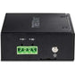 TRENDnet 95W 2-Port Industrial 2.5G PoE++ Injector