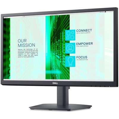 Dell 22 inch Monitor E2223HV