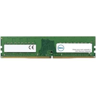 Dell Upgrade 8GB 1RX16 DDR4 UDIMM 3200MHZ