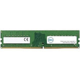 Dell Upgrade 8GB 1RX16 DDR4 UDIMM 3200MHZ