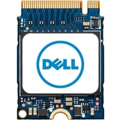 Dell 256GB M.2 PCIE NVMe Gen 3X4 Class 35 2230 SSD