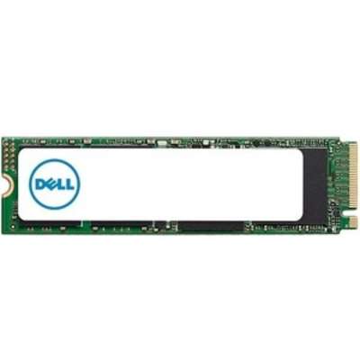 Dell 2TB M.2 PCIE NVMe Gen 4X4 Class 40 2280 SSD