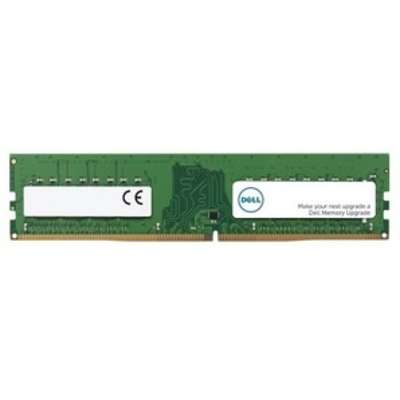 Dell Upgrade 16GB 1RX8 DDR5 UDIMM 4800MHZ