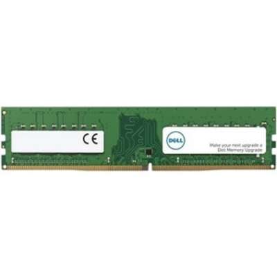 Dell Upgrade 8GB 1RX16 DDR5 UDIMM 4800MHZ