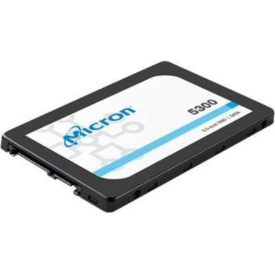 Lenovo 2.5 5300 960GB MS SATA TL