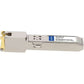 AddOn Dell 407-BCFM Comp XCVR TAA 10G-Tx RJ-45 30M Copper SFP+