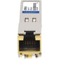 AddOn Dell 407-BCFM Comp XCVR TAA 10G-Tx RJ-45 30M Copper SFP+