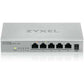 Zyxel - 5 Port 2.5G Switch