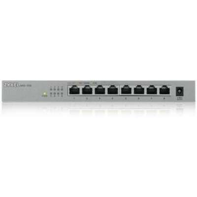 Zyxel MG108 8-Port 2.5GBE Unmanaged Switch