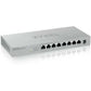 Zyxel MG108 8-Port 2.5GBE Unmanaged Switch