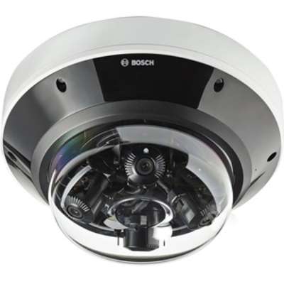 Bosch Security Fixed Dome 20MP 3.7-7.7MM IP66 IR