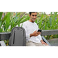 Dell Ecoloop Urban Backpack Gray