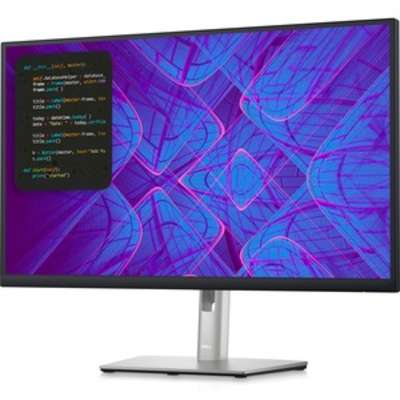 Dell 27" 4K USB-C Hub Monitor-P2723QE