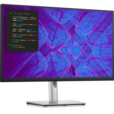 Dell 27" 4K USB-C Hub Monitor-P2723QE