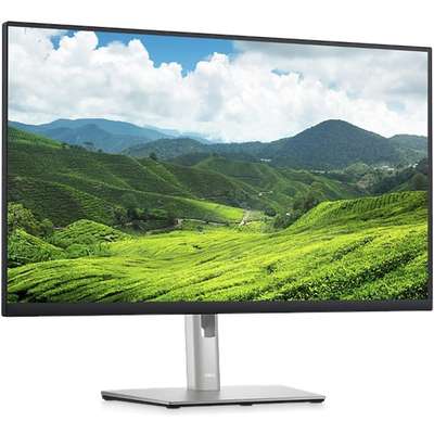 Dell 27" 4K USB-C Hub Monitor-P2723QE