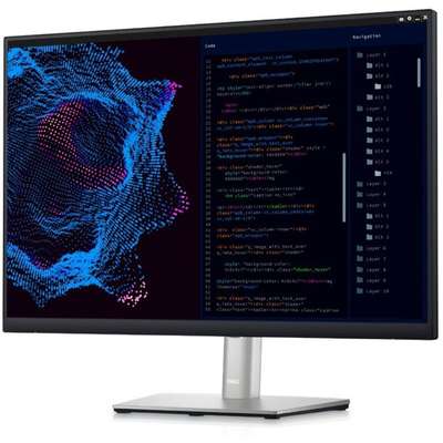 Dell 24 Monitor-P2423