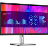 Dell 24 USB-C Hub Monitor-P2423DE