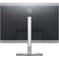 Dell P2723D 27" QHD LCD Monitor - 16:9 - Black, Silver