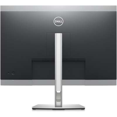 Dell P2723D 27" QHD LCD Monitor - 16:9 - Black, Silver