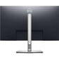 Dell P2723D 27" QHD LCD Monitor - 16:9 - Black, Silver