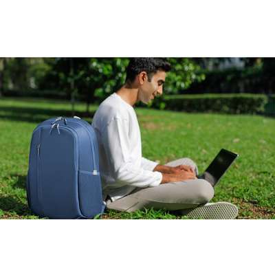 Dell Ecoloop Urban Backpack Blue