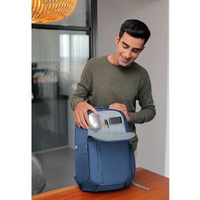 Dell Ecoloop Urban Backpack Blue