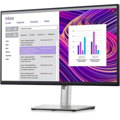 Dell 24 Monitor-P2423D