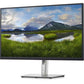 Dell P2723DE 27" QHD LCD Monitor - 16:9 - Black, Silver - USB-C