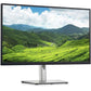 Dell P2723DE 27" QHD LCD Monitor - 16:9 - Black, Silver - USB-C