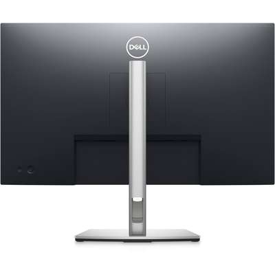 Dell P2723DE 27" QHD LCD Monitor - 16:9 - Black, Silver - USB-C