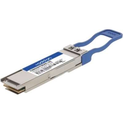 AddOn Intel E100GQSFP28LRX-I Comp TAA 100G-LR4 LC 1309NM 10KM XCVR