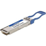 AddOn Intel E100GQSFP28LRX-I Comp TAA 100G-LR4 LC 1309NM 10KM XCVR