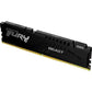 Kingston Technology 32GB 5600MHZ DDR5 CL40 DIMM Fury Beast Black