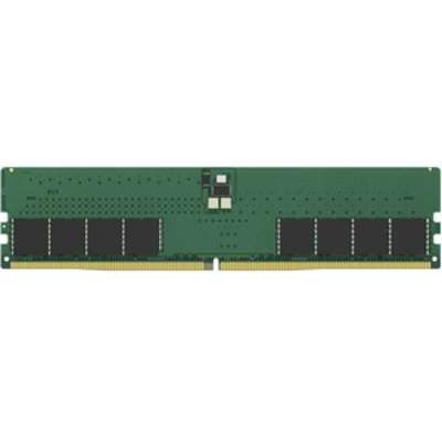 Kingston Technology 32GB 4800MHZ DDR5 Non-ECC CL40 DIMM 2RX8