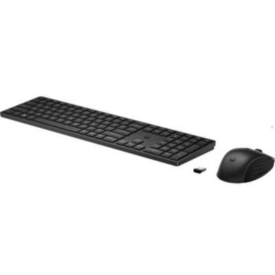 HP 655 Wireless KB/Mouse Combo