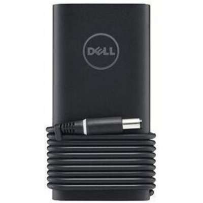 Dell 7.4 MM Barrel 90 W AC Adapter with  1M Power Cord Us