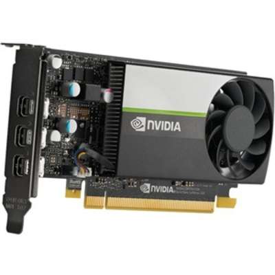 Lenovo Thinksystem NVIDIA Quadro T400 4GB Active GPU