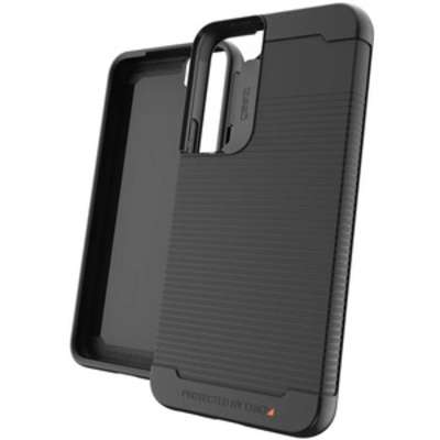 Zagg GEAR4 Havana Black Samsung Galaxy S22 5G