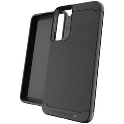 Zagg GEAR4 Havana Black Samsung Galaxy S22+ 5G