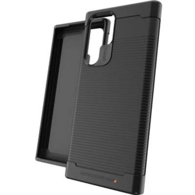 Zagg GEAR4 Havana Black Samsung Galaxy S22 Ultra 5G