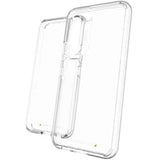 Zagg GEAR4 Crystal Palace Clear Samsung Galaxy S22 5G