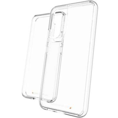 Zagg GEAR4 Crystal Palace Clear Samsung Galaxy S22+ 5G