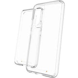 Zagg GEAR4 Crystal Palace Clear Samsung Galaxy S22+ 5G